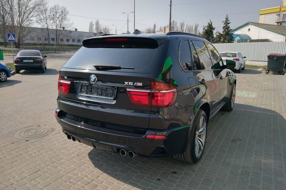 Продам BMW X5 M 2011 года в Киеве