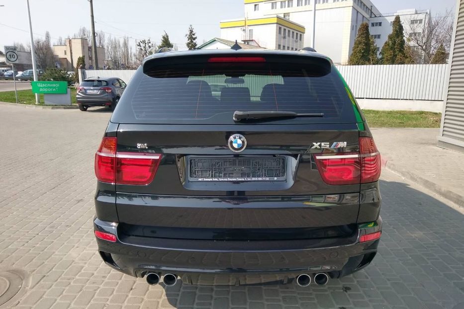 Продам BMW X5 M 2011 года в Киеве
