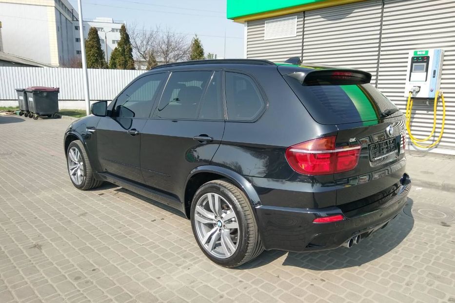 Продам BMW X5 M 2011 года в Киеве