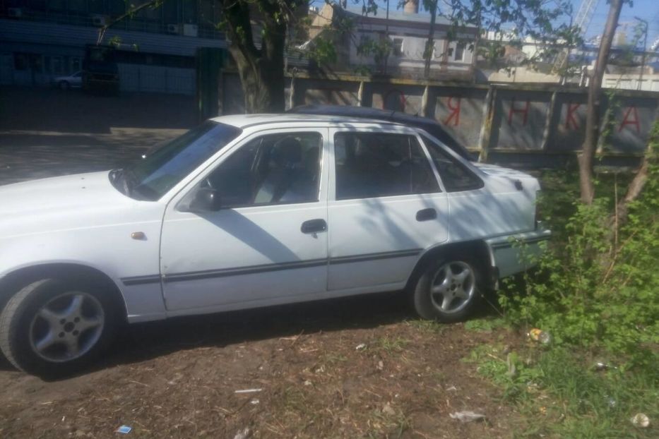 Продам Daewoo Nexia 2007 года в Киеве