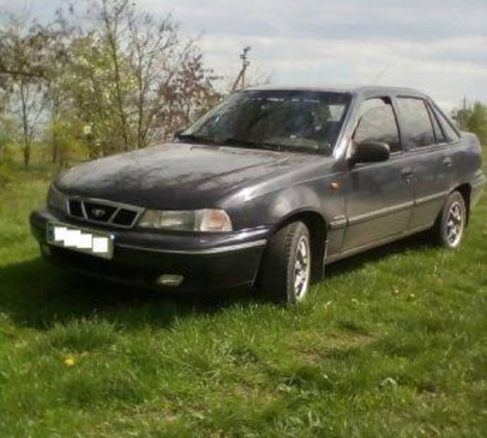 Продам Daewoo Nexia 2007 года в Виннице