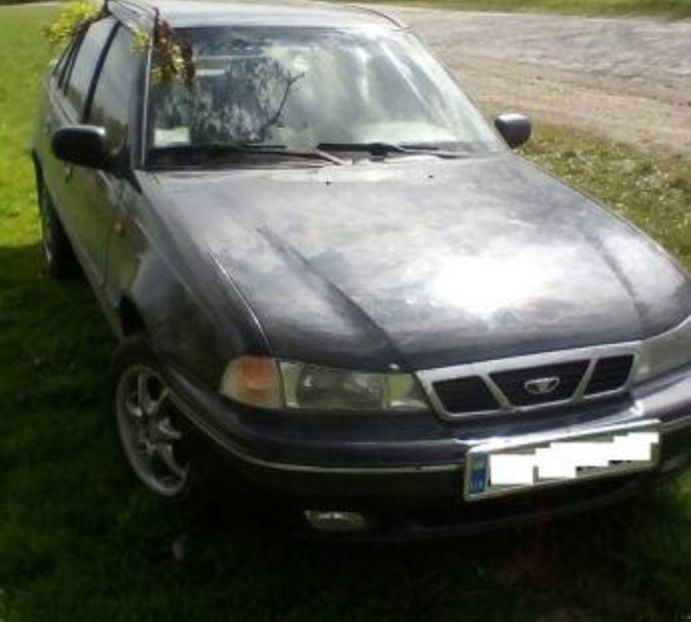 Продам Daewoo Nexia 2007 года в Виннице