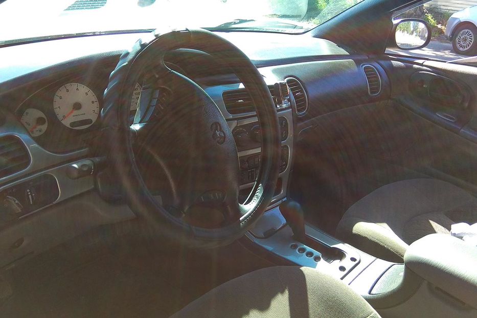 Продам Dodge Intrepid 1998 года в Николаеве