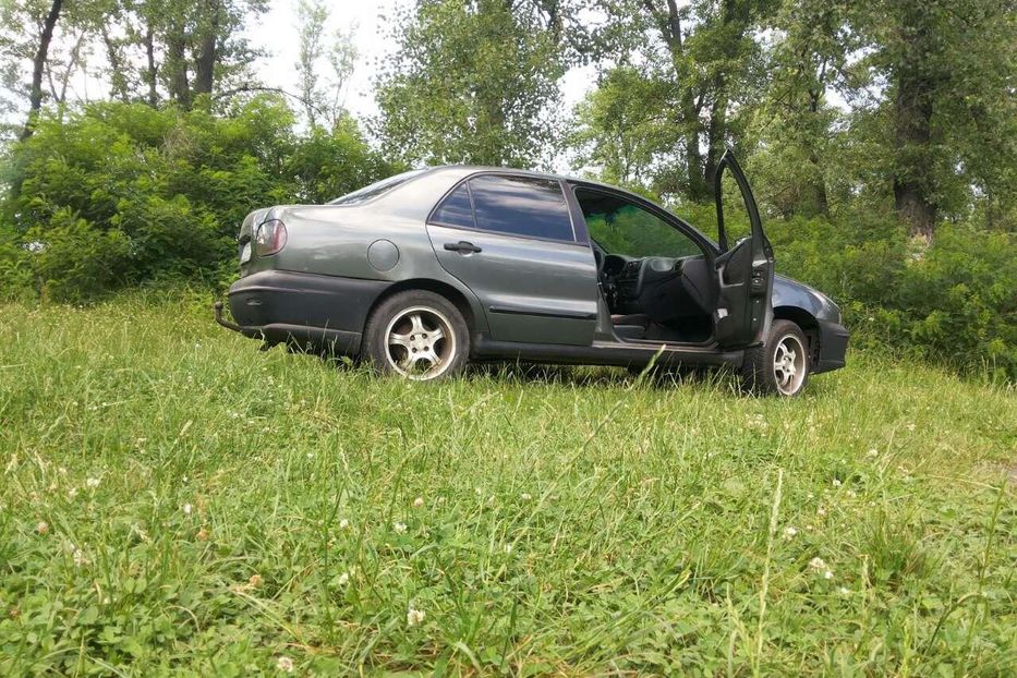 Продам Fiat Marea 1997 года в Киеве