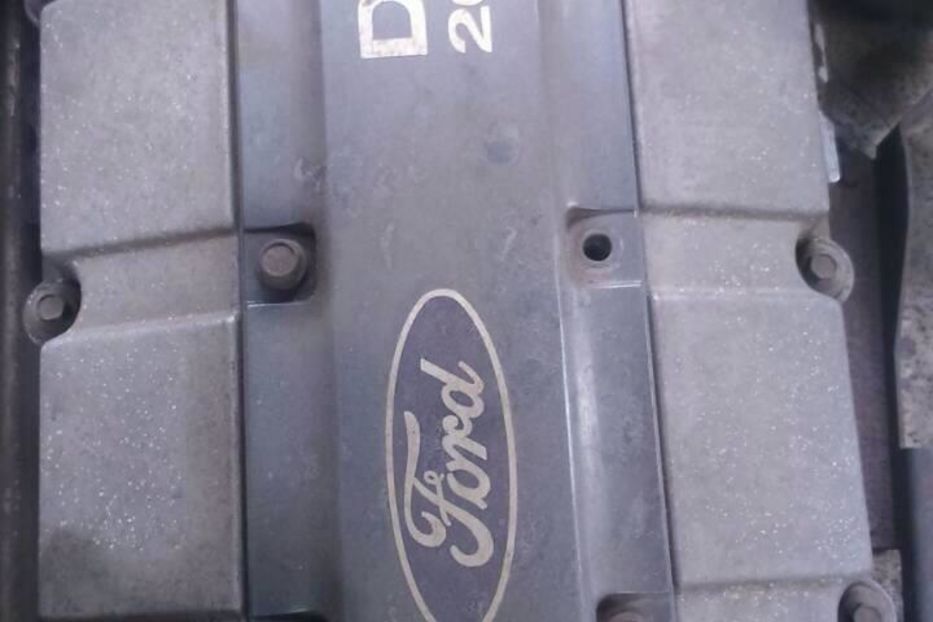 Продам Ford Scorpio 1995 года в г. Христиновка, Черкасская область
