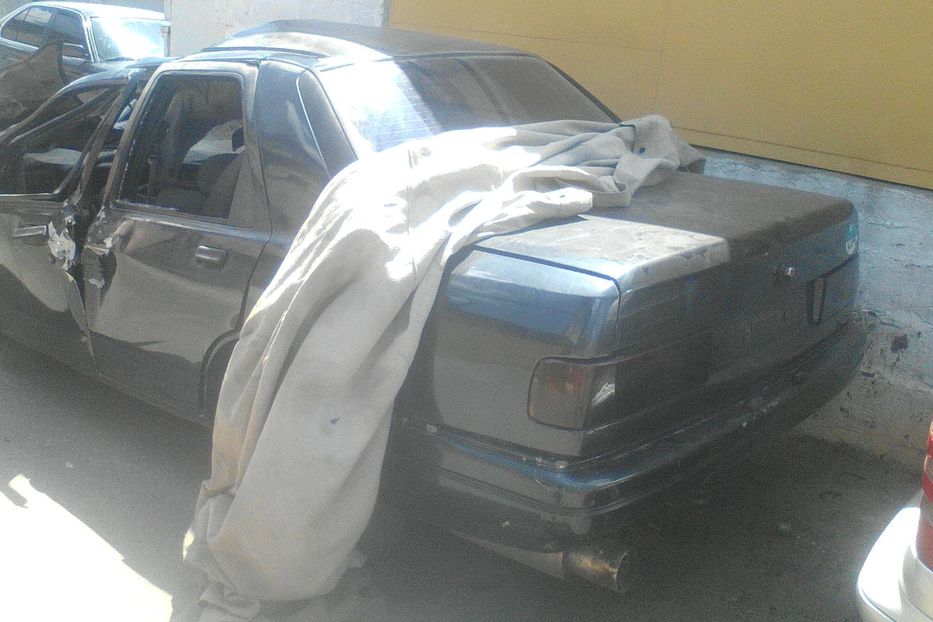 Продам Ford Sierra 1988 года в Киеве