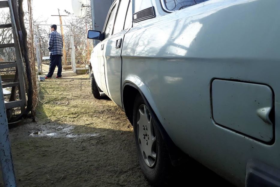 Продам ГАЗ 31029 1993 года в г. Вознесенск, Николаевская область