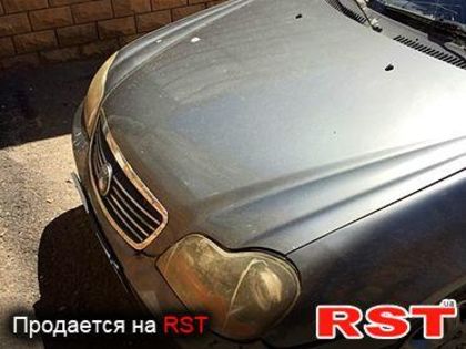 Продам Geely CK Комфорт 2007 года в Луганске