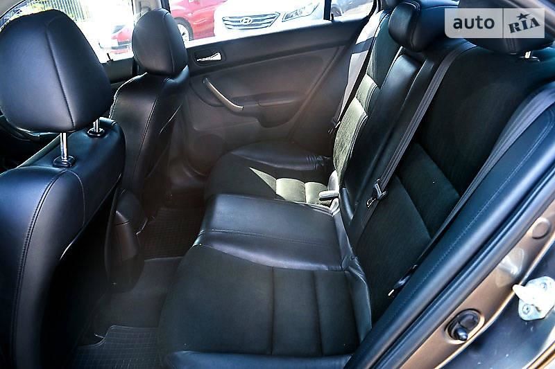 Продам Honda Accord Type-s 2007 года в Одессе