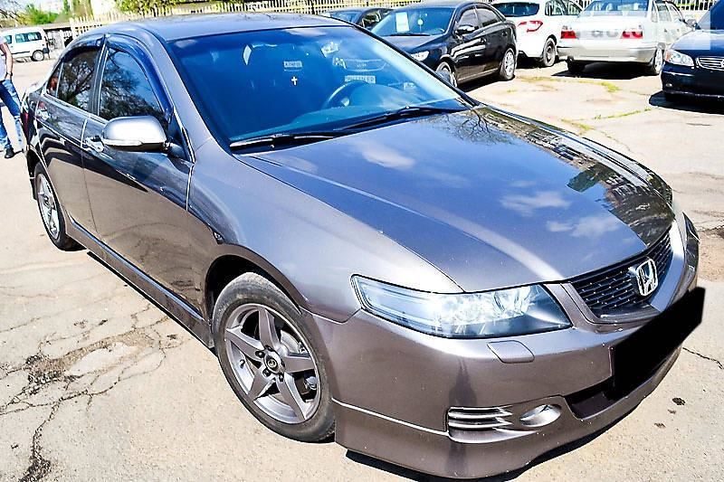 Продам Honda Accord Type-s 2007 года в Одессе