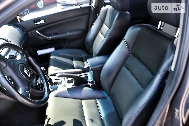 Продам Honda Accord Type-s 2007 года в Одессе