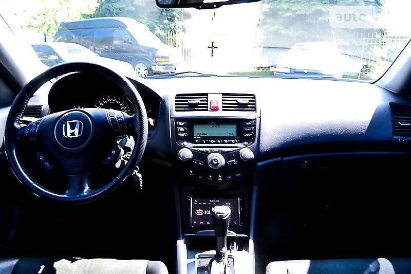 Продам Honda Accord Type-s 2007 года в Одессе