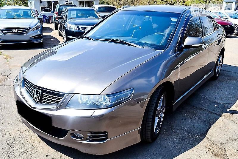 Продам Honda Accord Type-s 2007 года в Одессе