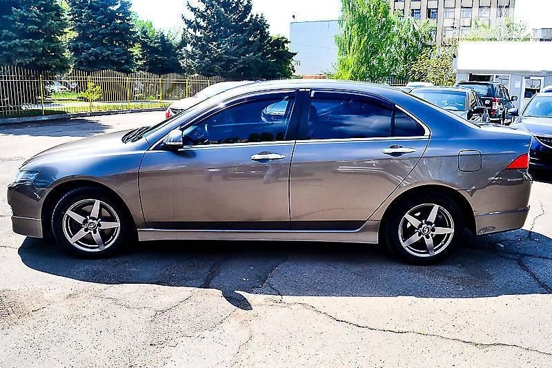 Продам Honda Accord Type-s 2007 года в Одессе