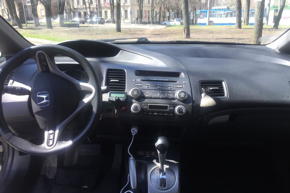 Продам Honda Civic 2011 года в Днепре