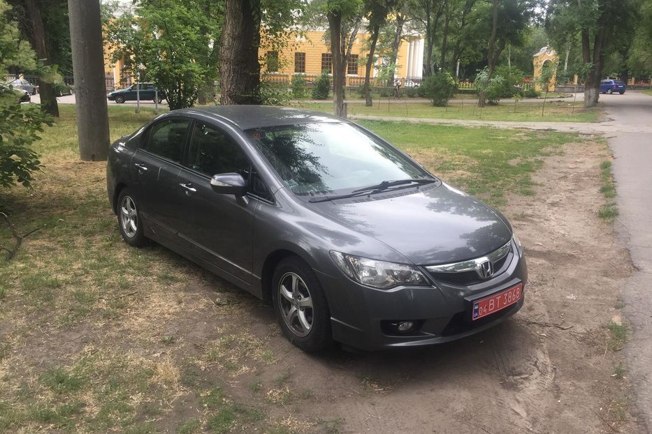 Продам Honda Civic 2011 года в Днепре