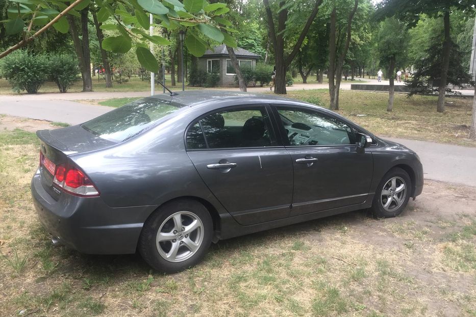 Продам Honda Civic 2011 года в Днепре