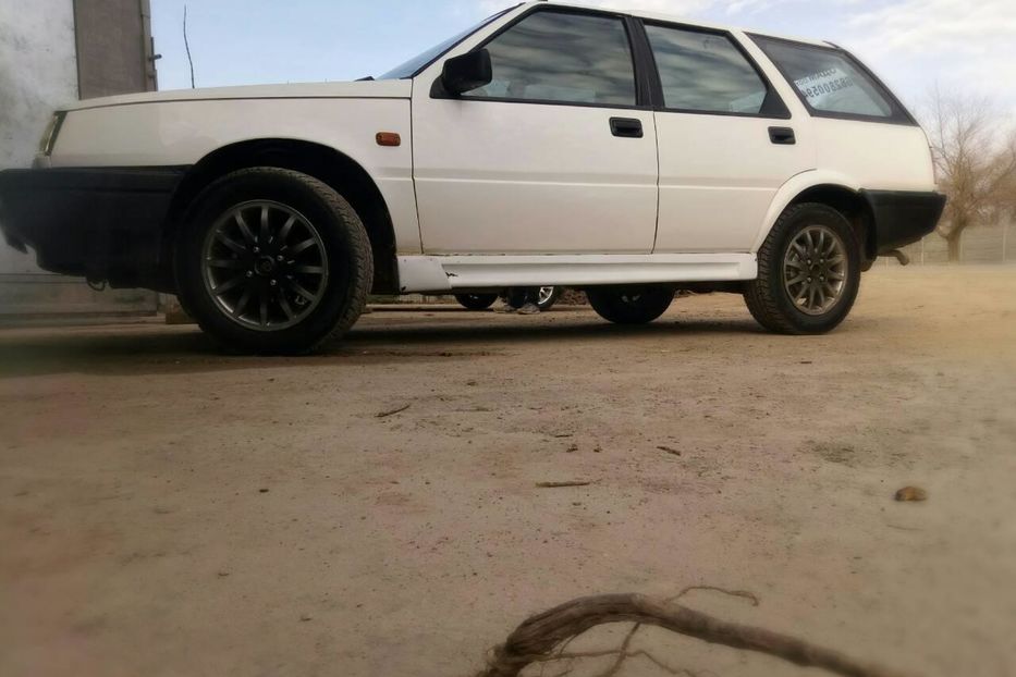 Продам Mitsubishi Lancer 4x4 1988 года в Одессе