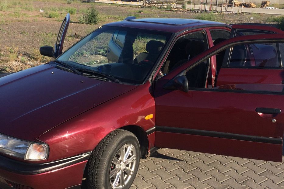 Продам Nissan Primera P10 1992 года в Одессе