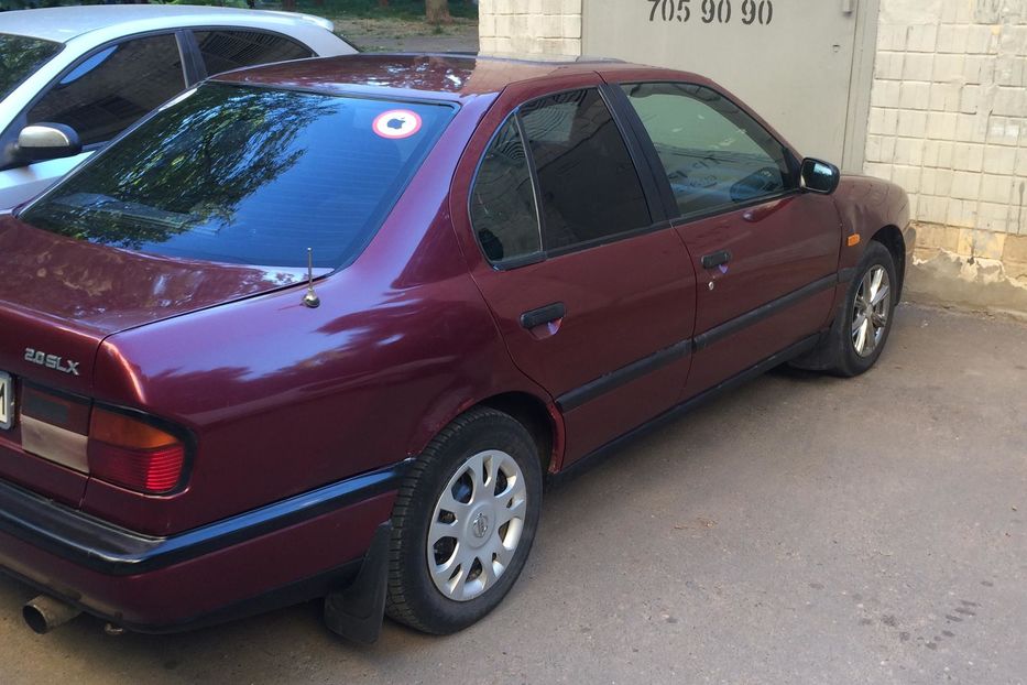 Продам Nissan Primera P10 1992 года в Одессе