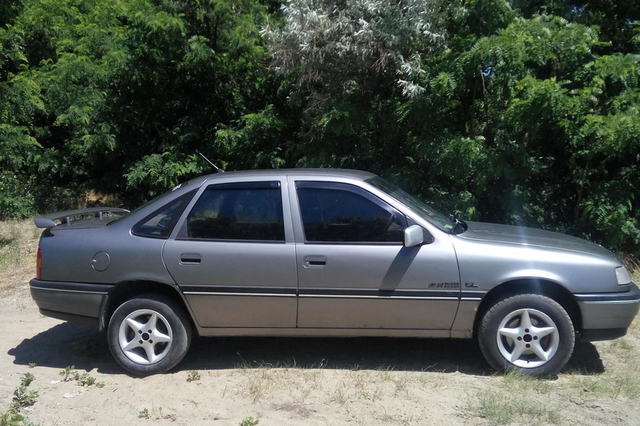 Продам Opel Vectra A 1990 года в г. Светловодск, Кировоградская область