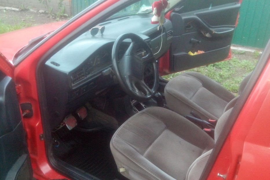 Продам Seat Toledo 1993 года в Виннице