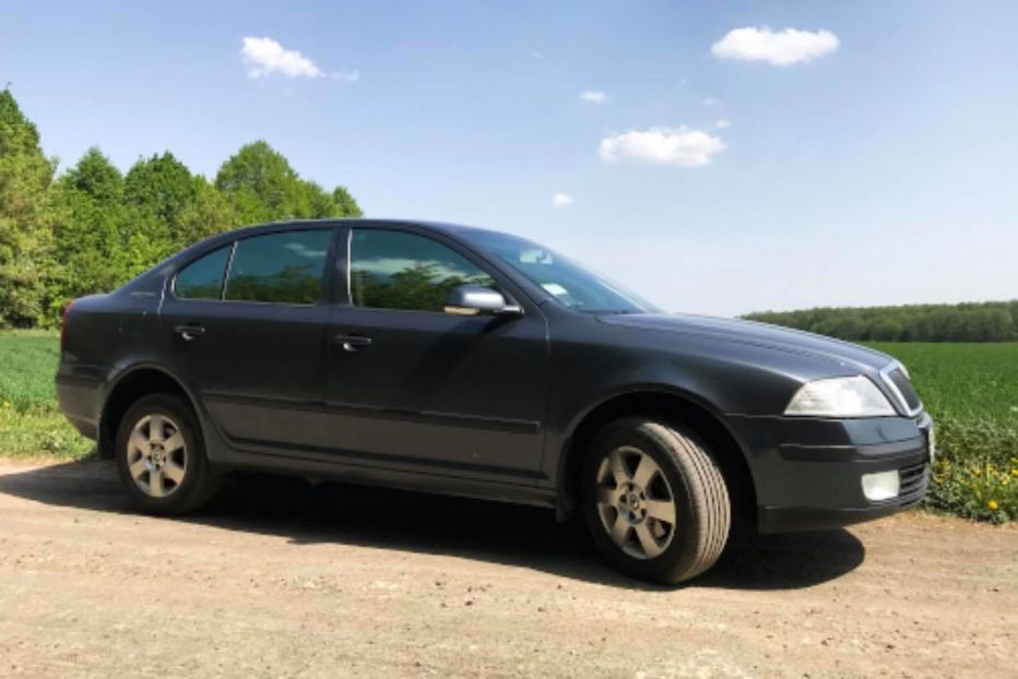 Продам Skoda Octavia A5 2008 года в Хмельницком