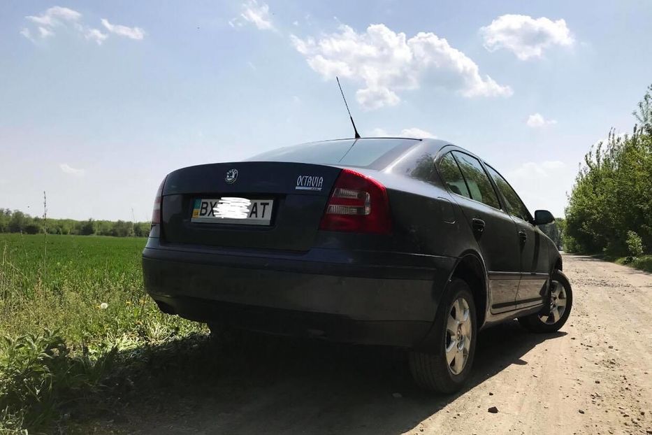 Продам Skoda Octavia A5 2008 года в Хмельницком