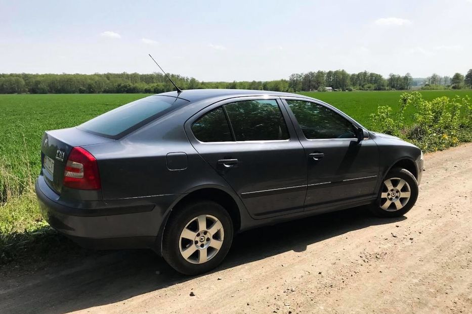 Продам Skoda Octavia A5 2008 года в Хмельницком