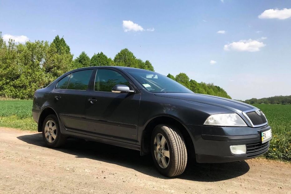 Продам Skoda Octavia A5 2008 года в Хмельницком