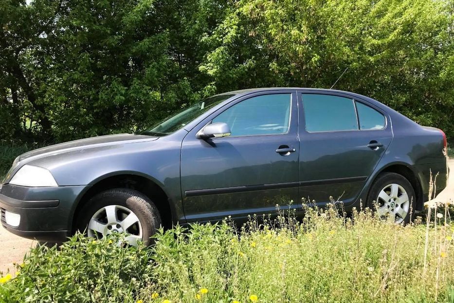 Продам Skoda Octavia A5 2008 года в Хмельницком