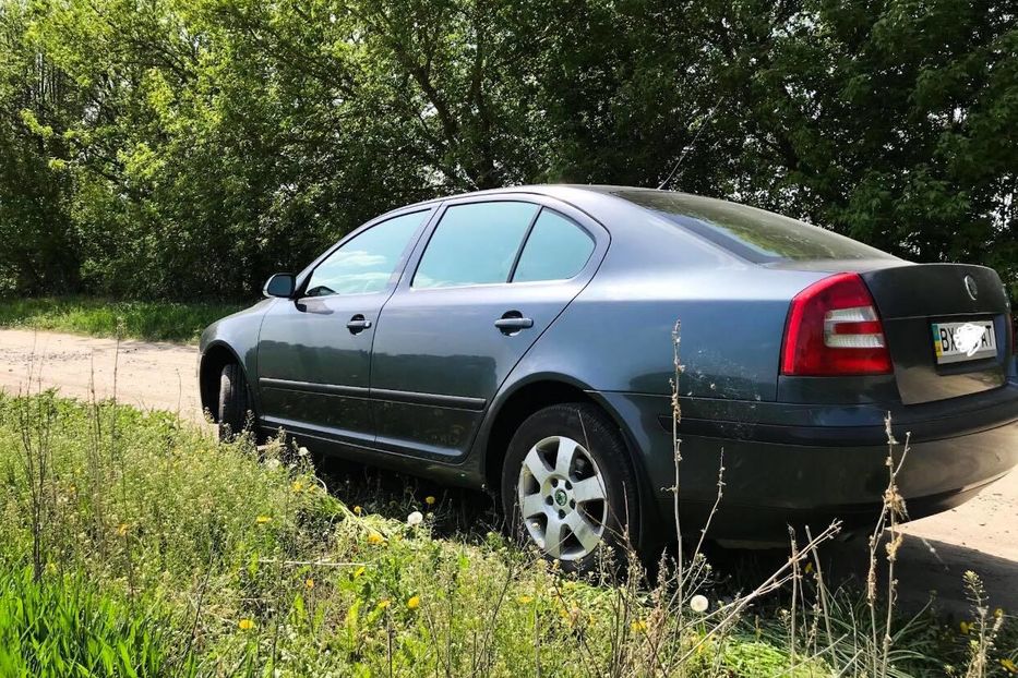 Продам Skoda Octavia A5 2008 года в Хмельницком