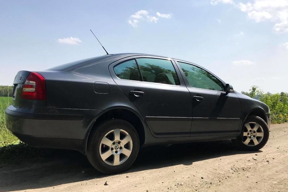 Продам Skoda Octavia A5 2008 года в Хмельницком