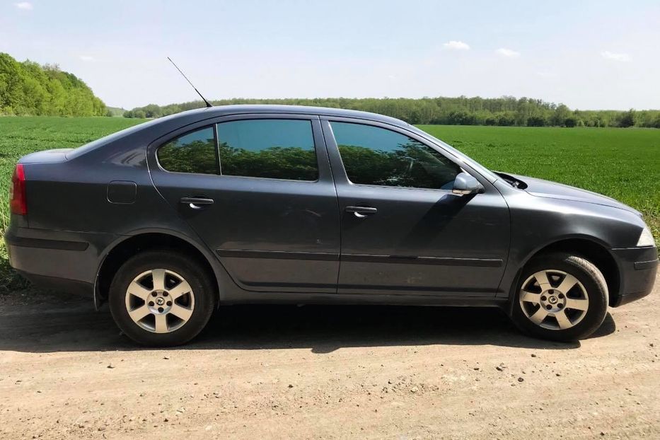 Продам Skoda Octavia A5 2008 года в Хмельницком