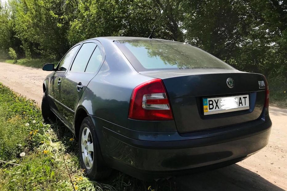 Продам Skoda Octavia A5 2008 года в Хмельницком