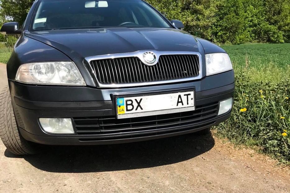 Продам Skoda Octavia A5 2008 года в Хмельницком