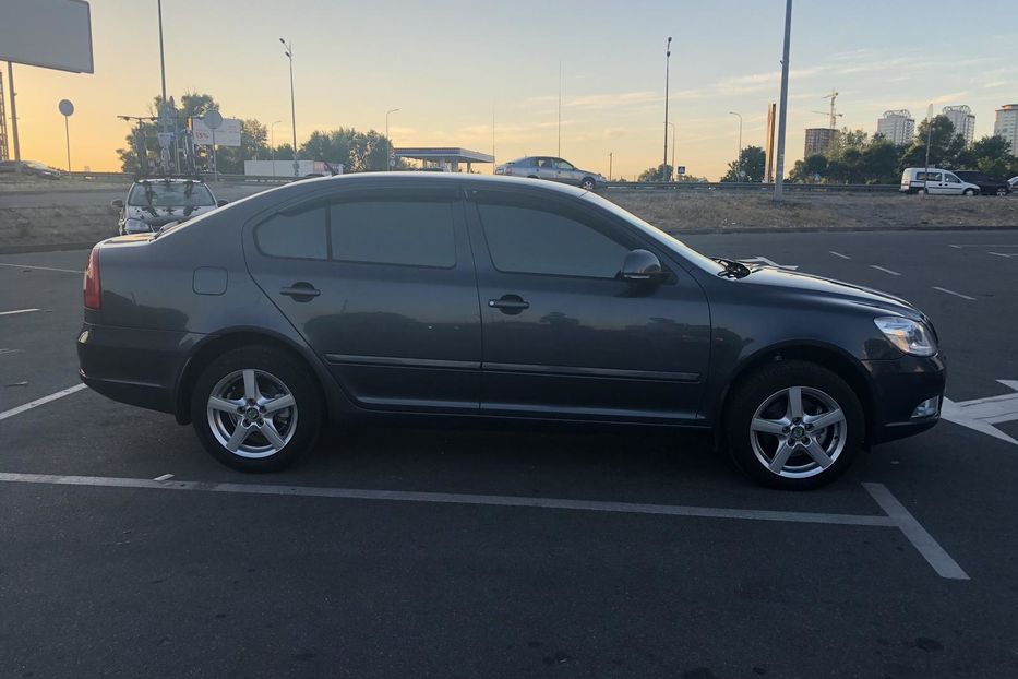 Продам Skoda Octavia A5 2011 года в Киеве