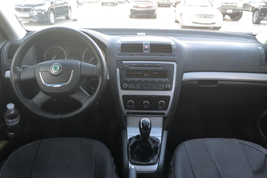 Продам Skoda Octavia A5 2011 года в Киеве