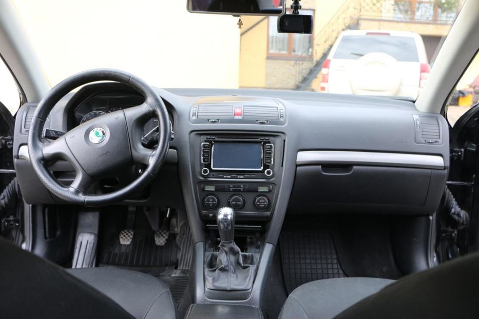 Продам Skoda Octavia A5 2008 года в Львове