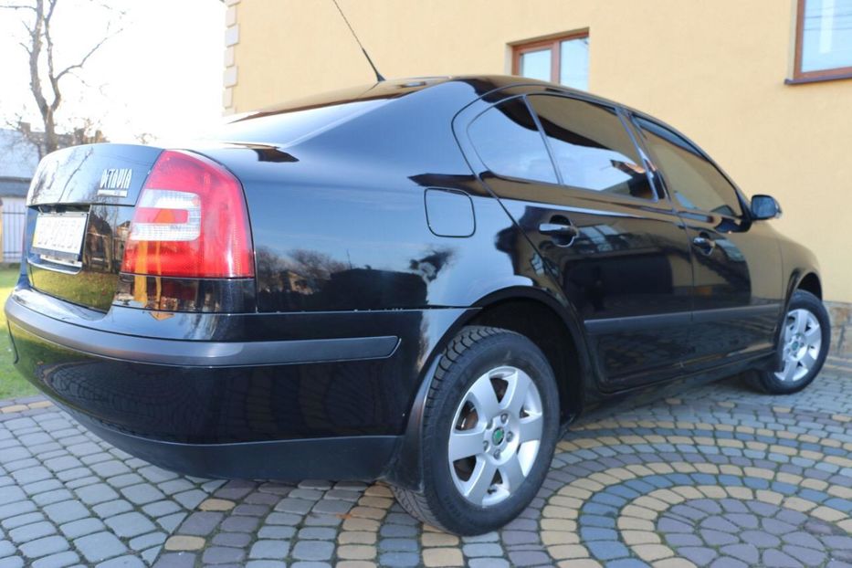 Продам Skoda Octavia A5 2008 года в Львове