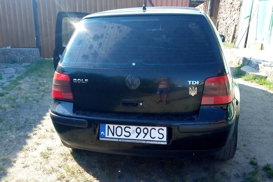 Продам Volkswagen Golf IV 2000 года в г. Сарны, Ровенская область