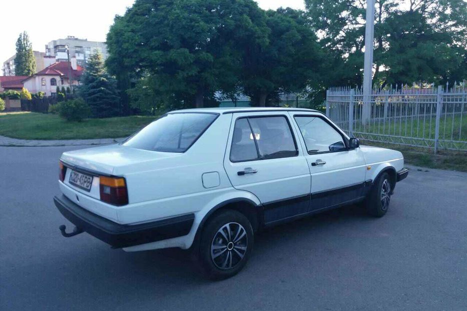 Продам Volkswagen Jetta 1988 года в Луцке