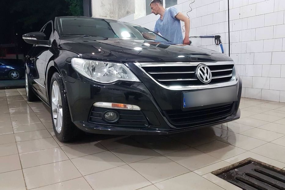 Продам Volkswagen Passat CC 2010 года в г. Первомайск, Николаевская область