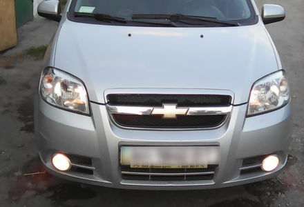 Продам Chevrolet Aveo ls 2006 года в г. Угледар, Донецкая область