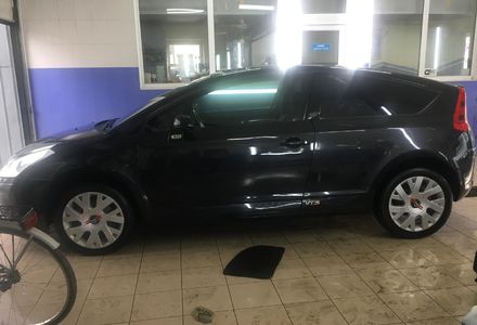 Продам Citroen C4 2006 года в Ивано-Франковске