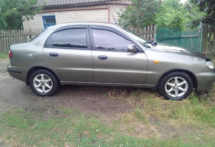 Продам Daewoo Sens 2006 года в г. Кривбасс, Днепропетровская область