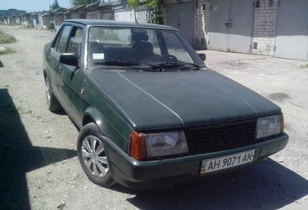 Продам Fiat Regata 1984 года в Запорожье