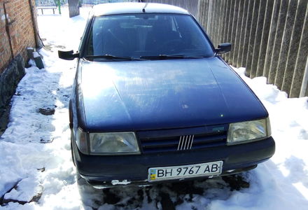 Продам Fiat Tempra 1.4 1993 года в г. Ананьев, Одесская область