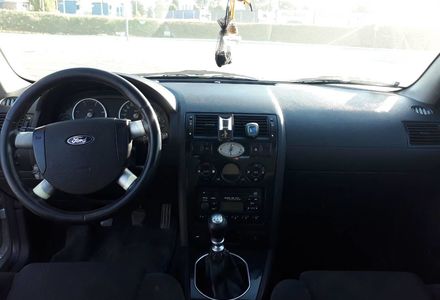 Продам Ford Mondeo Chia 2002 года в Виннице