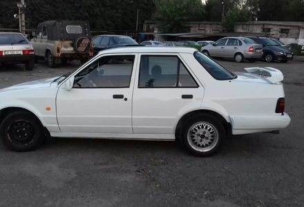 Продам Ford Orion 1990 года в Днепре
